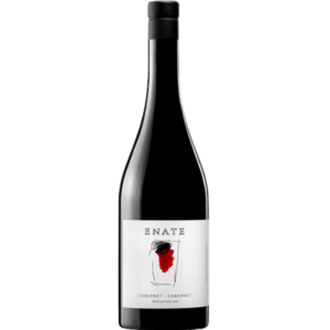Bodega Enate Cabernet Cabernet
