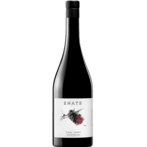 Bodega Enate Syrah Shiraz