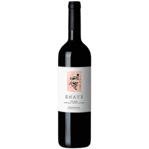 Bodega Enate Crianza