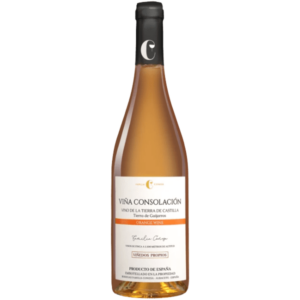Bodega Familia Conesa Viña Consolación Orange Wine
