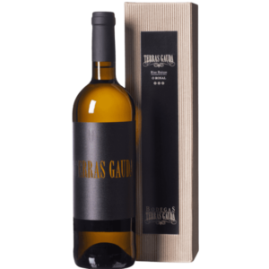 Terras Gauda Etiqueta Negra