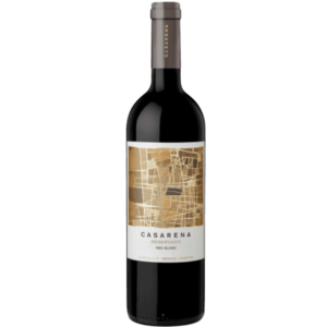 casarena-reservado-red-blend