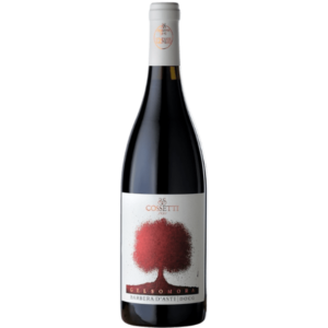 Cossetti Gelsomora Barbera d'Asti DOCG