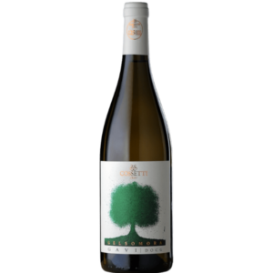 Cossetti Gelsomora Gavi DOCG