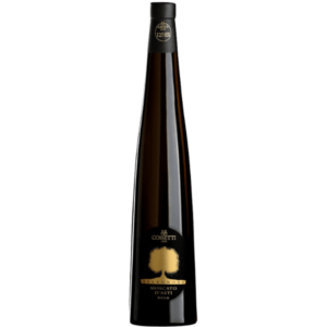 Cossetti Gelsomora Moscato d'Asti DOCG