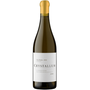 Crystallum Clay Shales Chardonnay 2024 - verfijnde witte wijn uit Walker Bay