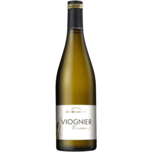 Vignoble de Boisseyt Viognier En Amont