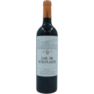 Domeco de Jarauta Rioja Gran Reserva