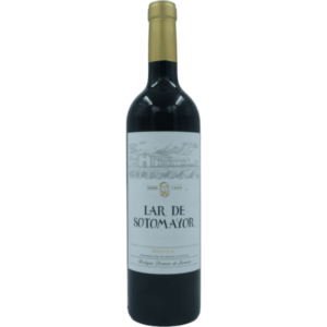 Domeco de Jarauta Rioja Reserv