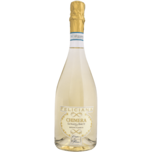 Azienda Agricola Feliciana Chimera Lugana Brut Methodo Classico