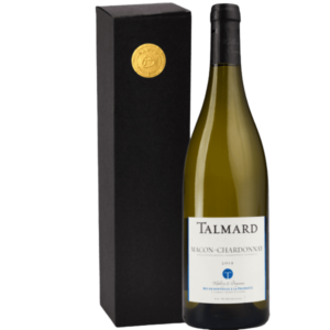geschenkdoos-1-fles-domaine-talmard-chardonnay