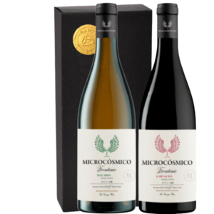 geschenkdoos-2-fles-frontonio-microcosmico-blanco-tinto