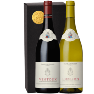 geschenkdoos-2-fles-perrin-luberon-ventoux