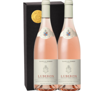 geschenkdoos-2-fles-vaks-luberon-rose