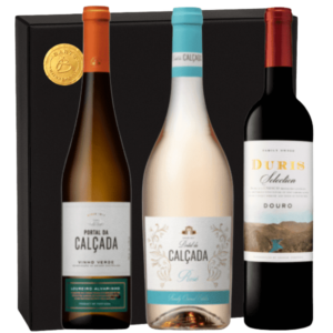 geschenkdoos-3-fles-calcada-vinho-verde-rosado-duris