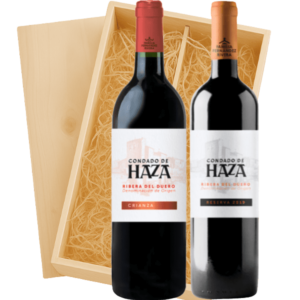 geschenkkist-2-fles-condado-de-haza-crianza-reserva