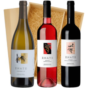 geschenkkist-3-fles-enate-chardonnay-rosado-crianza