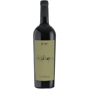 Gorgo Cà Nova Rosso Veronese