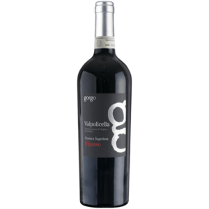 Gorgo Valpolicella Classico Superiore Ripasso
