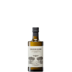 Heraclio Alfaro olijfolie