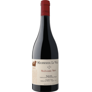 Masseria Li Veli Askos Malvasia Nera Salento IGT