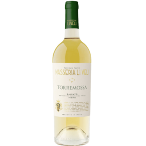 Masseria Li Veli Torremossa Salento IGT Fiano