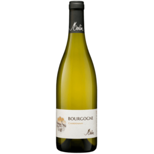 Merlin Bourgogne Blanc Chardonnay