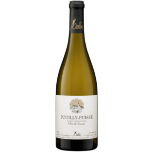 Merlin Pouilly-Fuissé Clos de France