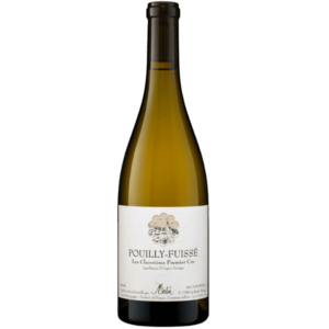 Merlin Pouilly-Fuissé 1er Cru Les Chevrières