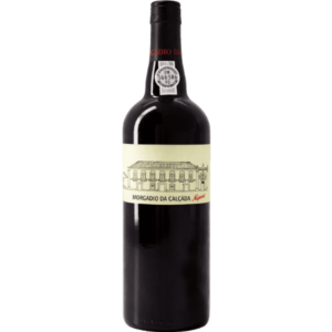 morgadio-da-calcada-port