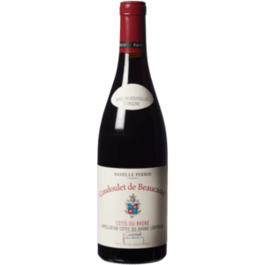 perrin-coudoulet-de-beaucastel-rouge