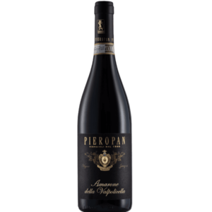 Pieropan Amarone Vigna Garzon DOCG