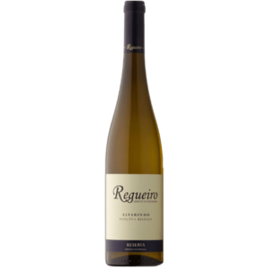 Quinta do Regueiro Vinho Verde Alvarinho Reserva