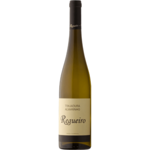 Quinta do Regueiro Vinho Verde Trajadura Alvarinho