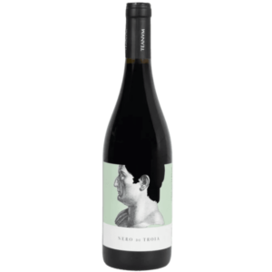 Cantine Teanum Locus Nero di Troia