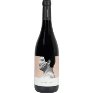 Cantine Teanum 'Locus' Primitivo