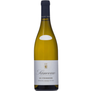 thomas-fils-sancerre-blanc-le-pierrier