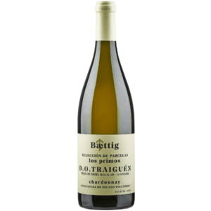 Viños Baettig Chardonnay Los Primos