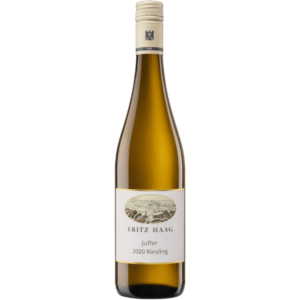 weingut-fritz-haag-juffer-riesling