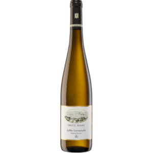 weingut-fritz-haag-juffer-sonnenuhr-riesling-trocken-gg