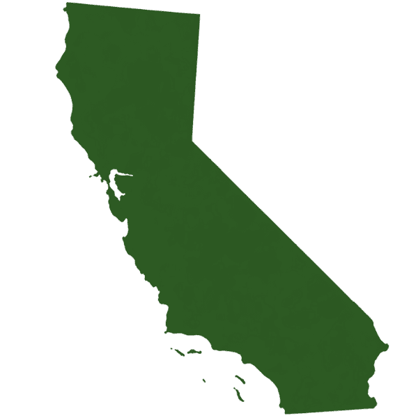 Californische wijnen
