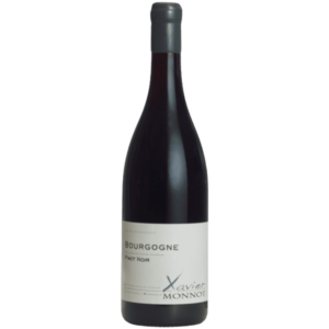 xavier-monnot-bourgogne-pinot-noir