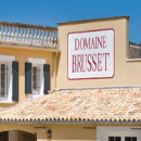 Domaine Brusset